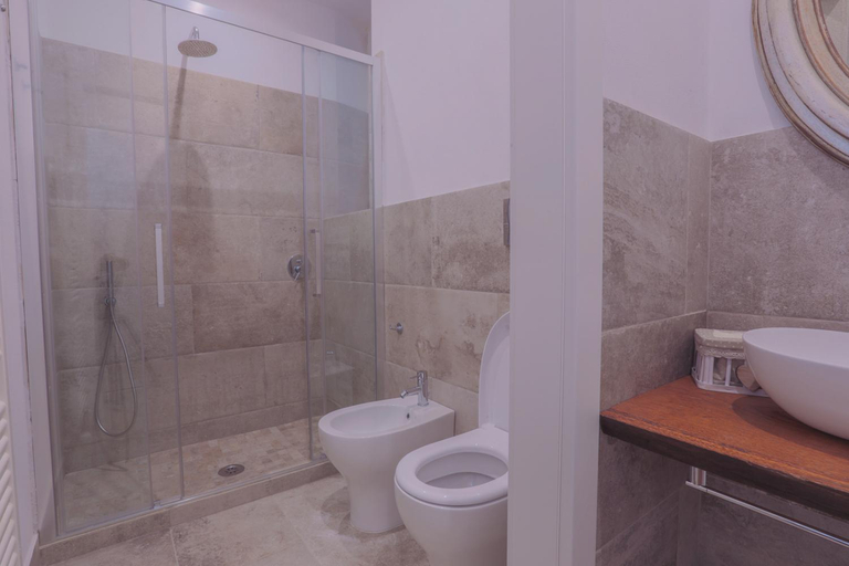 Others 4, San Pierino Charming Rooms, Lucca