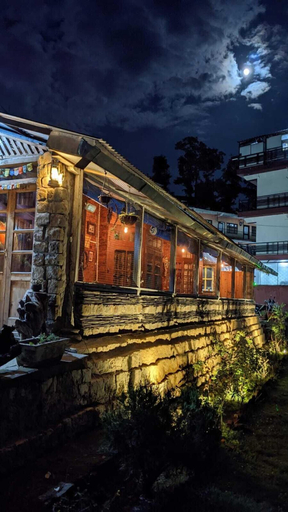 Exterior & Views 2, Leela Heritage Villa, Kangra