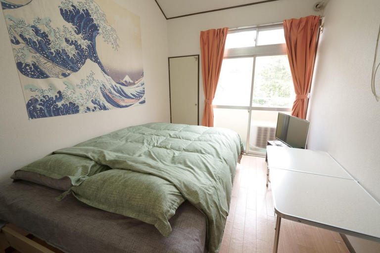 Others 3, Garden house Ozasa - Apartment STAY, Fukuoka