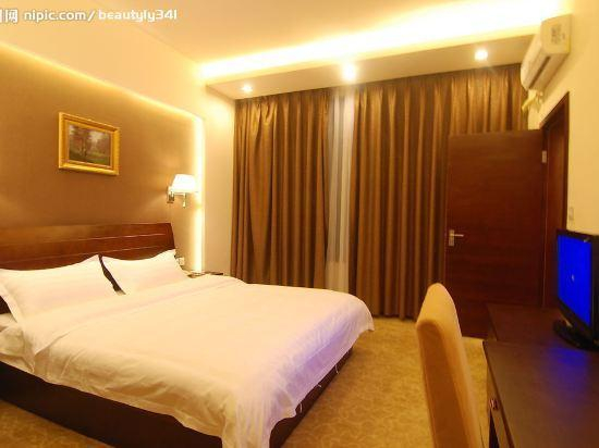 Others 4, Qiaoguang Apartment, Foshan