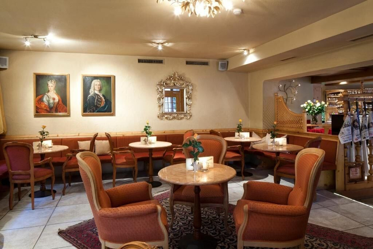 Food & Drinks 5, HOTEL TABLÈ, Bolzano