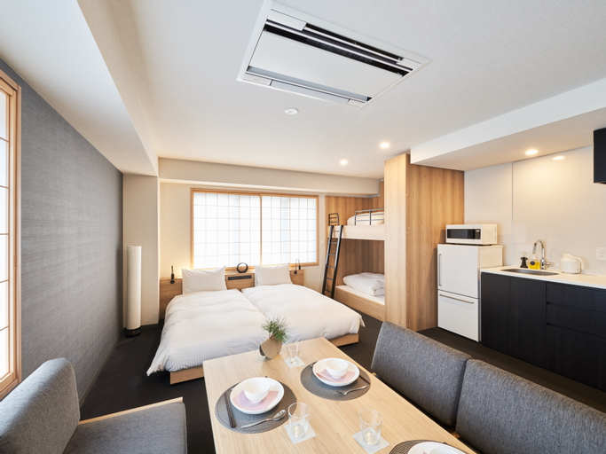 Bedroom 7