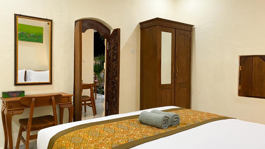 Others 3, Bojig House Ubud, Gianyar