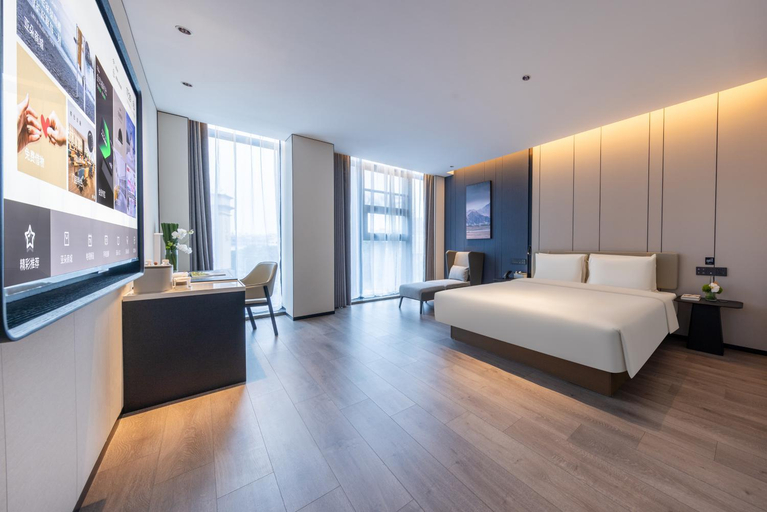 Bedroom 7