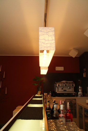 Others 5, Residence La Meridiana, Padua