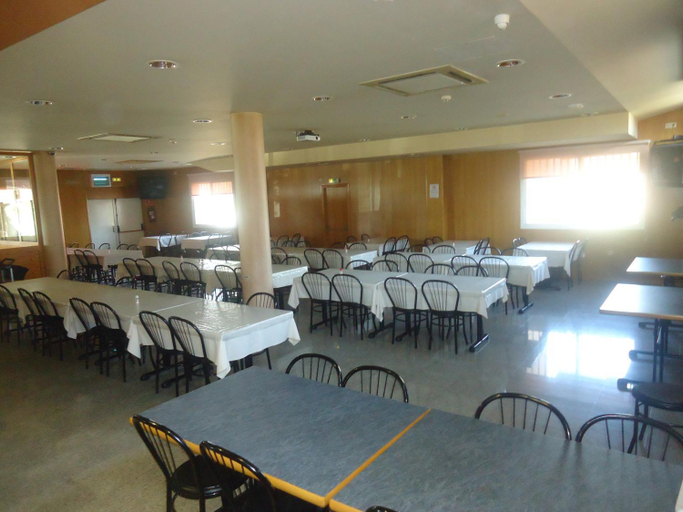 Food & Drinks 3, Hotel Restaurant Casa Miquel, Lleida