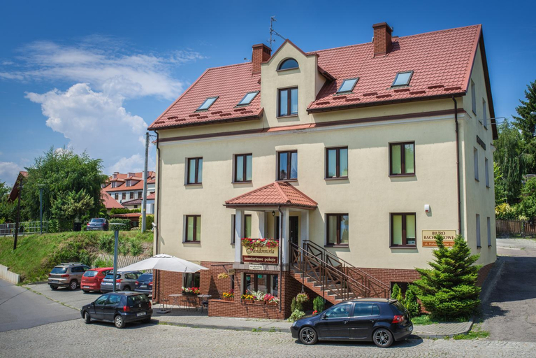 Sandomiria, Sandomierz