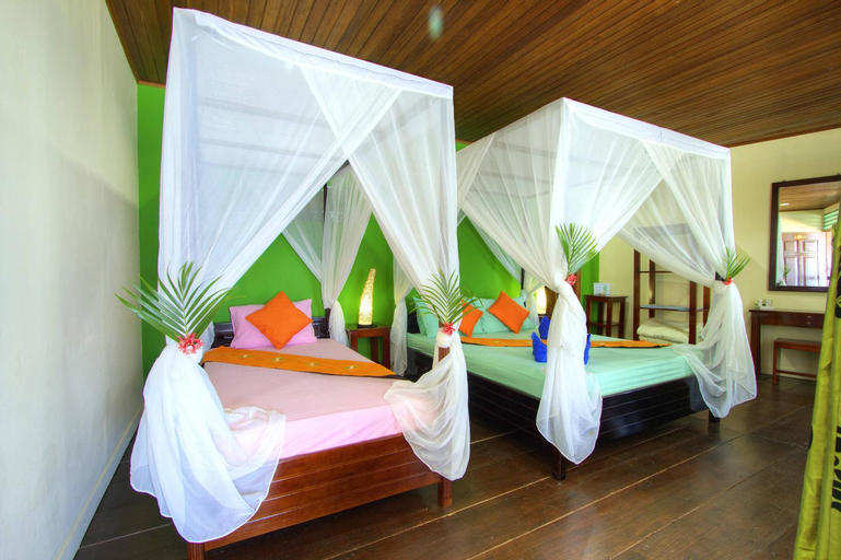 Bedroom 7