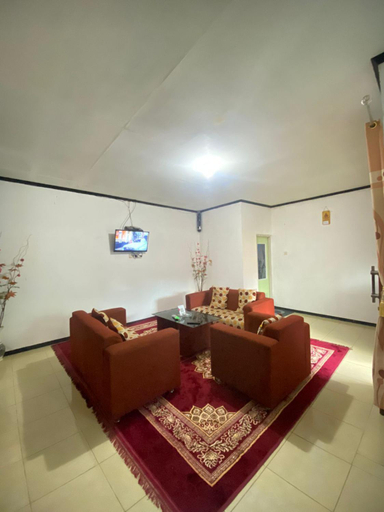 Others 5, Homestay ulya, Wonosobo