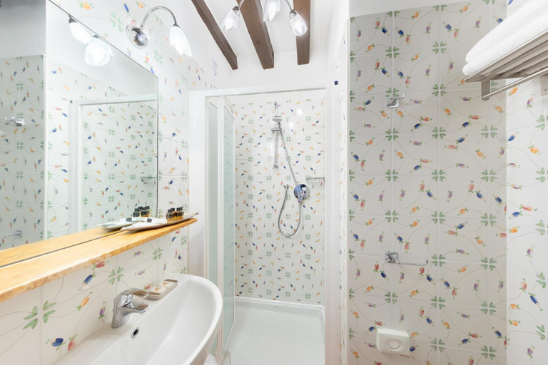 Bathroom 3, Spadaria San Marco Guest House, Venezia