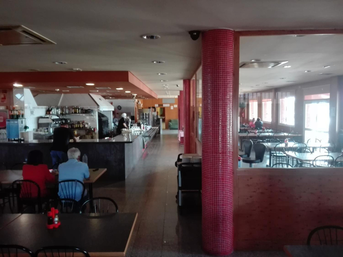 Food & Drinks 5, Hotel Restaurant Casa Miquel, Lleida