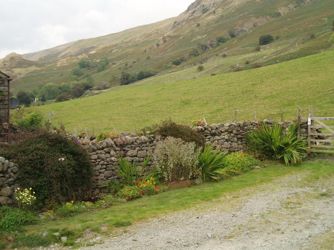 Others 3, Fisher-gill Camping Barn, Cumbria