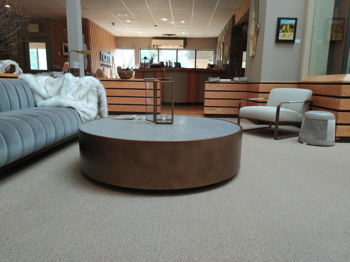 Public Area 3, Nomi Resort, Haliburton