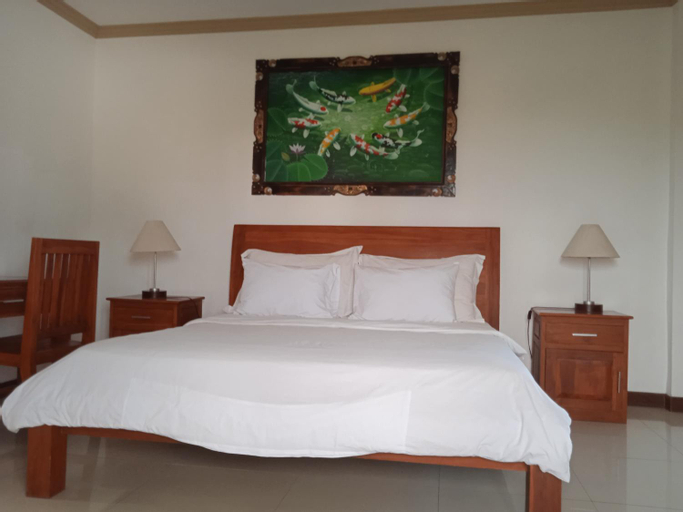 Bedroom 7