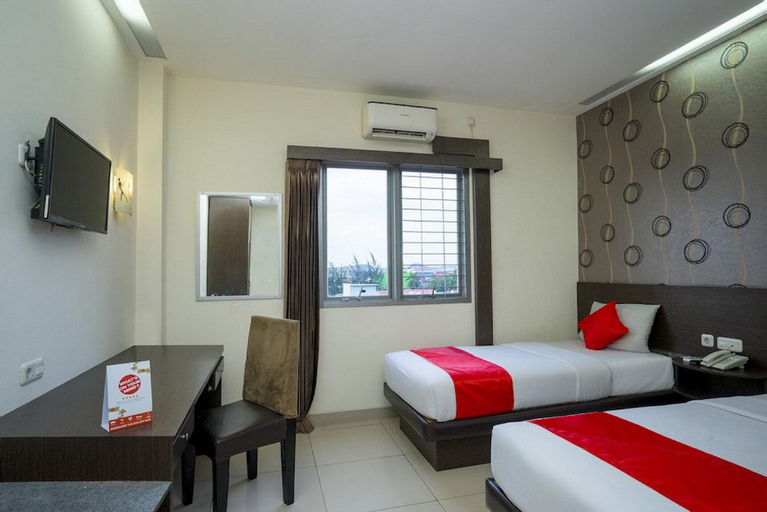 Bedroom 22