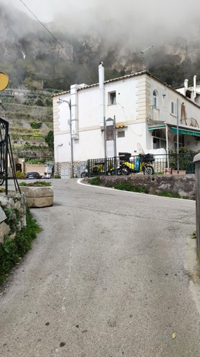 Others 3, B&B La Selva Santa, Salerno