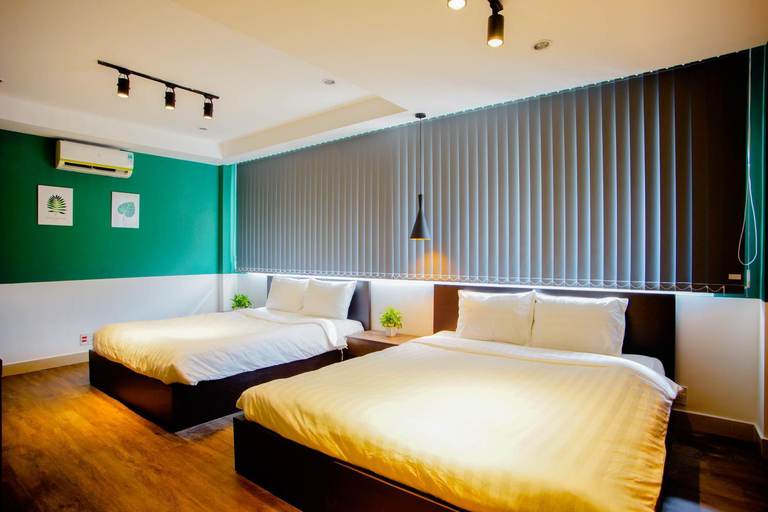 Bedroom 4