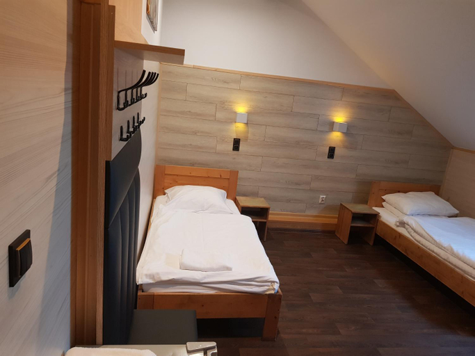 Others 3, Pokoje Goscinne Nad Jeziorem, Tychy City