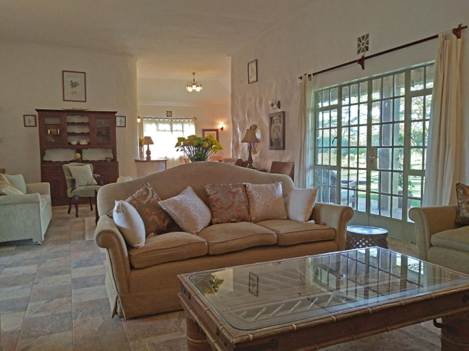Others 3, Chui Lodge, Naivasha