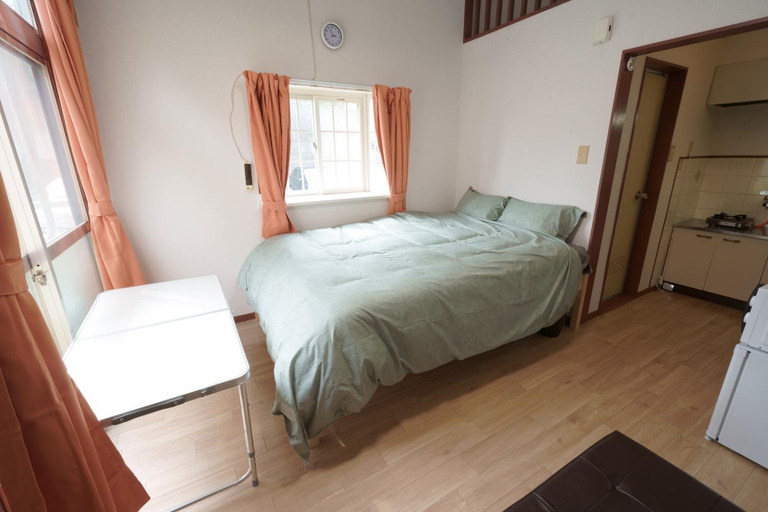 Others 5, Garden house Ozasa - Apartment STAY, Fukuoka