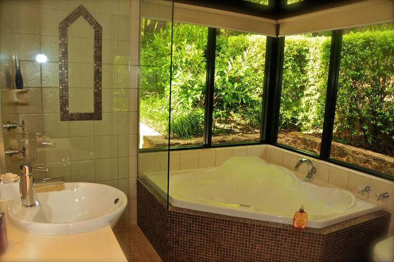 Bedroom 3, Waterfall Cottages, Augusta-Margaret River