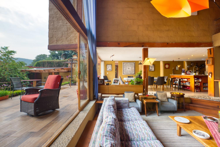 Food & Drinks 4, La Joya del Viento, Valle de Bravo