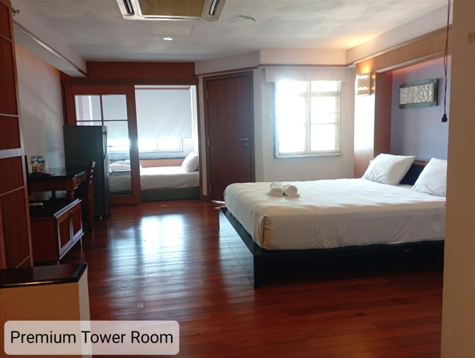 Bedroom 7