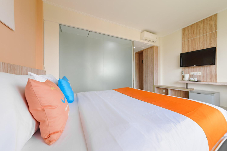Bedroom 8
