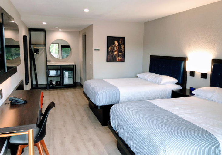 Bedroom 6