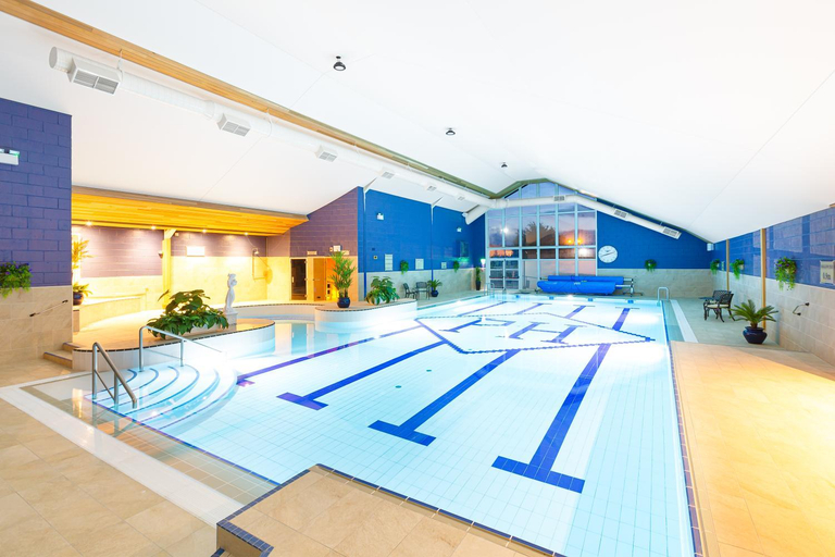 Sport & Beauty, The Park Hotel Dungarvan