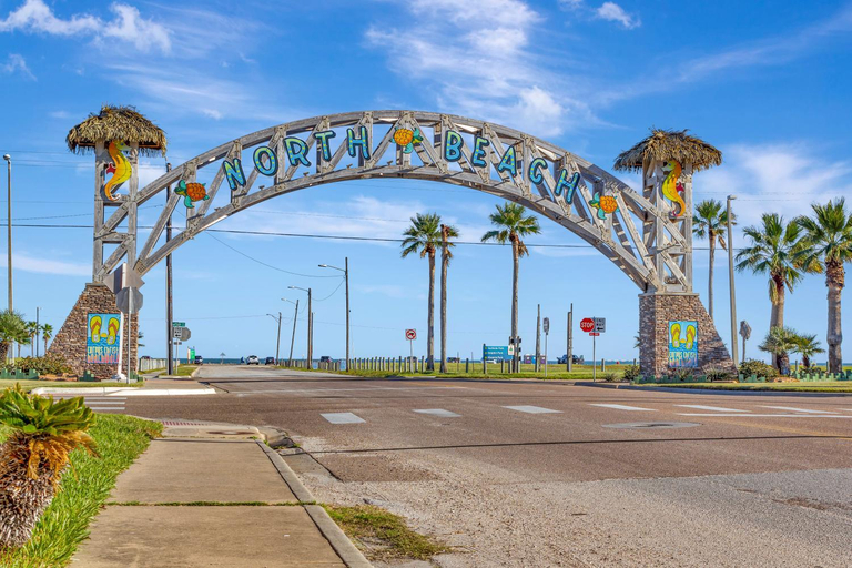 Others 4, Beach View & SeaBreezes, Nueces