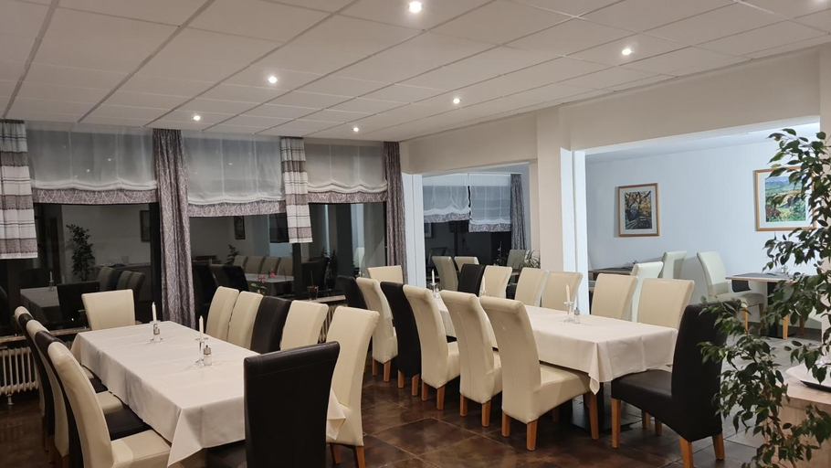 Food & Drinks 5, Hotel Stadt Witzenhausen, Werra-Meißner-Kreis