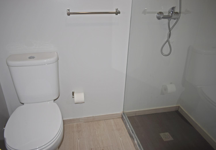 Bathroom 3, Residencial Belo Horizonte, Porto