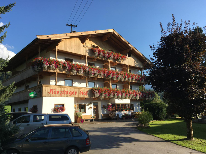 Others 2, Hirzingerhof, Kitzbühel