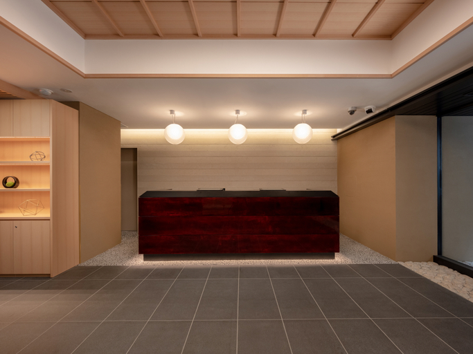 Public Area 3, MIMARU Tokyo Kinshicho, Sumida