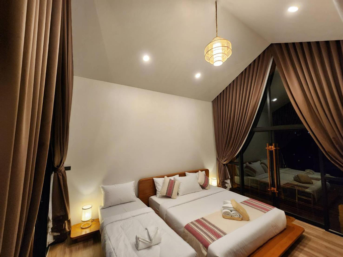 Bedroom 8