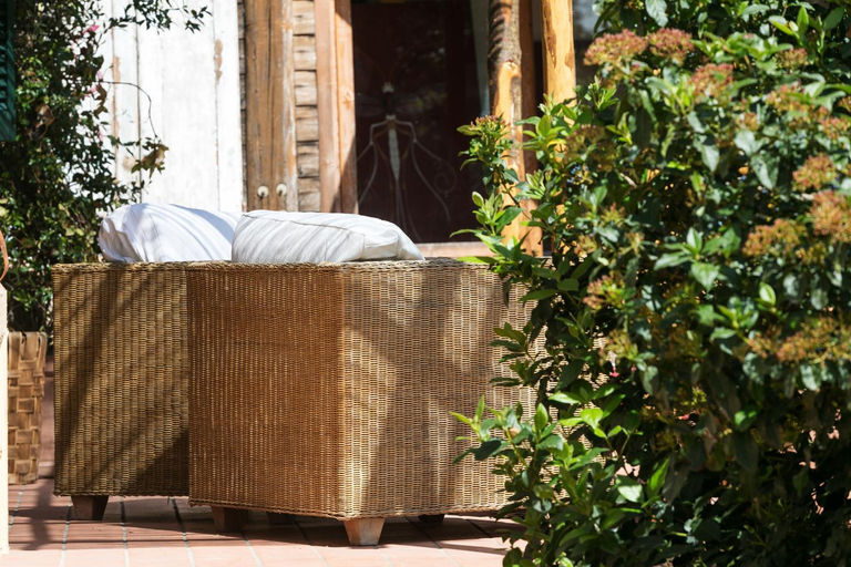 Others 4, At Home In Maremma, Grosseto