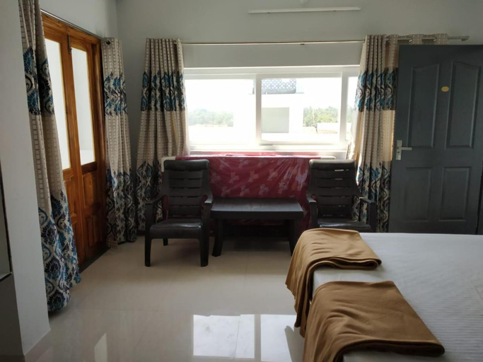 Bedroom 7