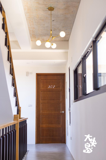 Others 5, Taiyang Island Homestay, Penghu