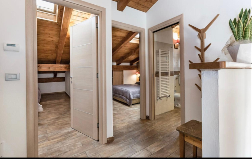 Others 4, Sottosopra Alps Apartments & Rooms Ski & Bike room, Aosta