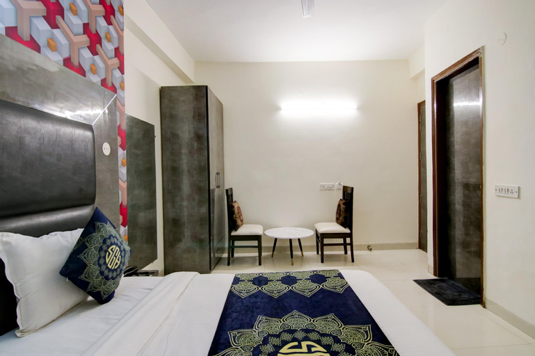 Bedroom 10