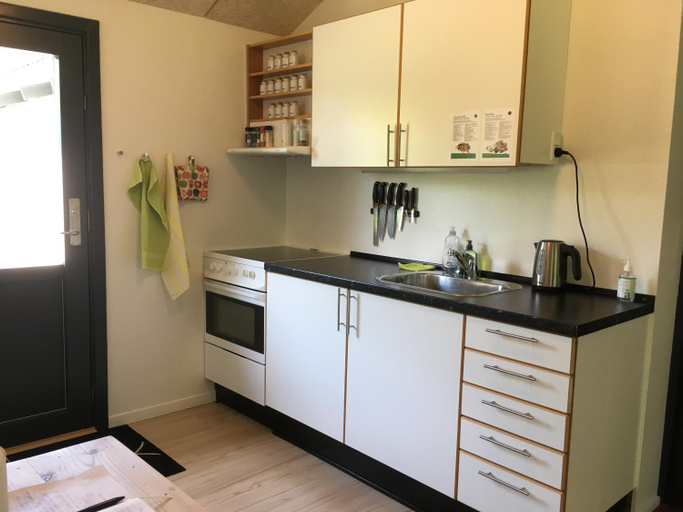 Others 2, Jensens B&B, Vejle