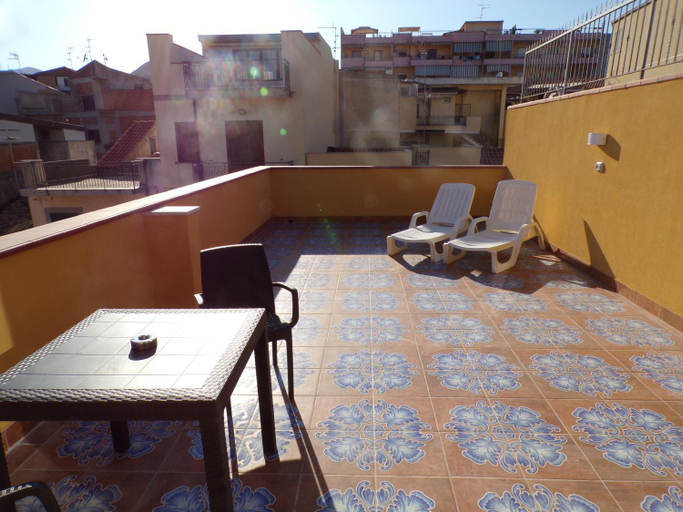 Others 5, NUOVA AURORA Rent Rooms, Messina
