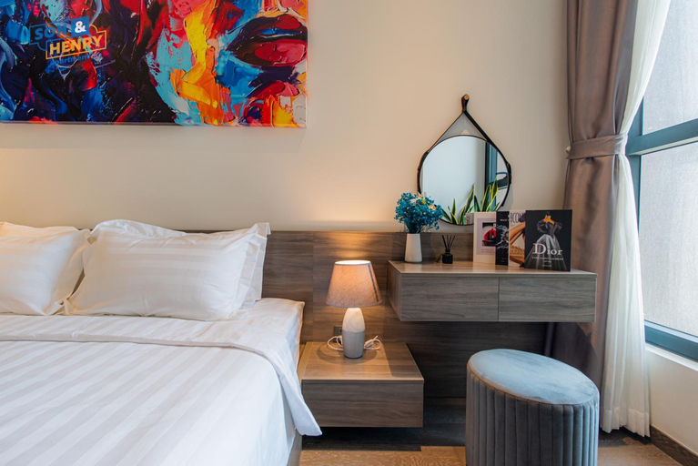 Bedroom 15