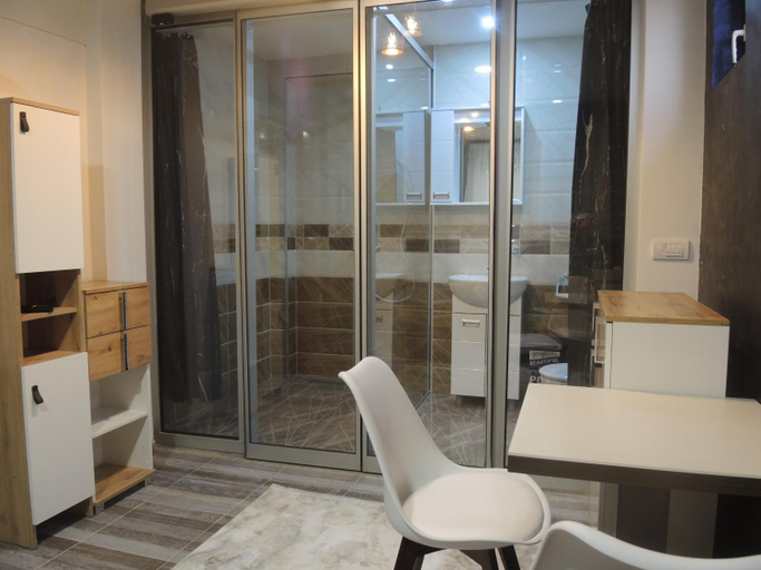Others 3, Rooms&Restaurant 43, Belgrade