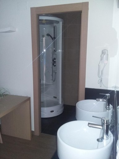 Others 4, Hostal Rural San Andres, Navarra
