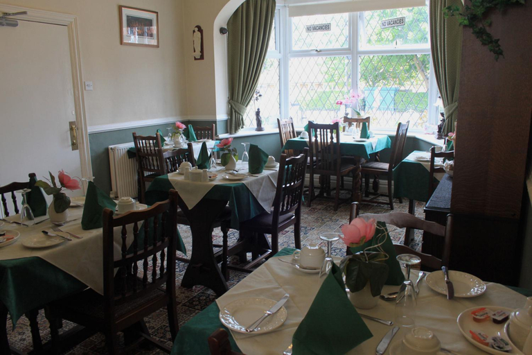 Food & Drinks 2, The Belmont, East Riding of Yorkshire