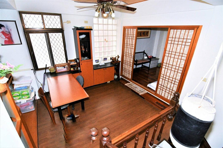 Others 5, Shan Shui B&B, Hualien