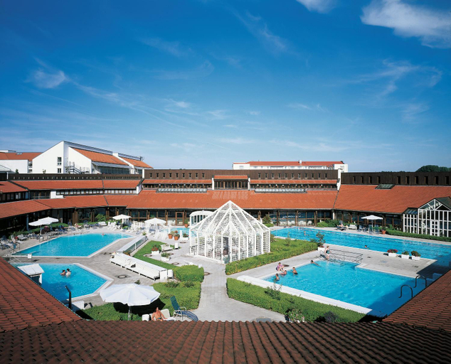 Sport & Beauty 2, Hotel Fortuna, Kelheim