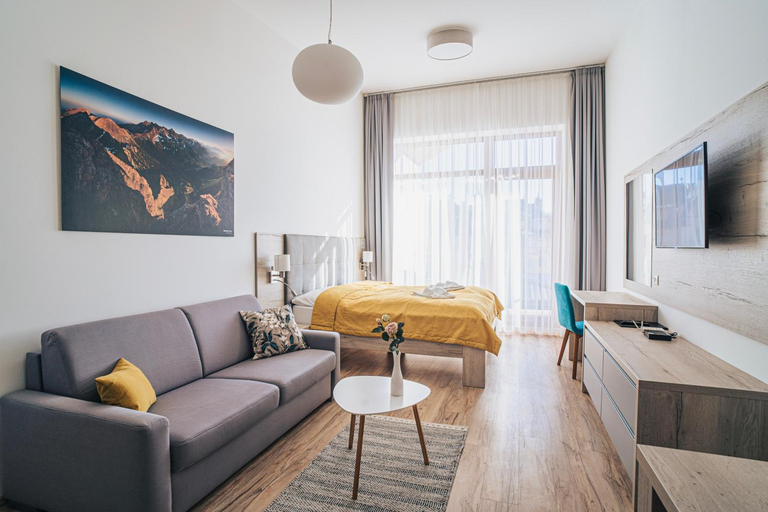 Others 3, Apartmany Tatry, Poprad